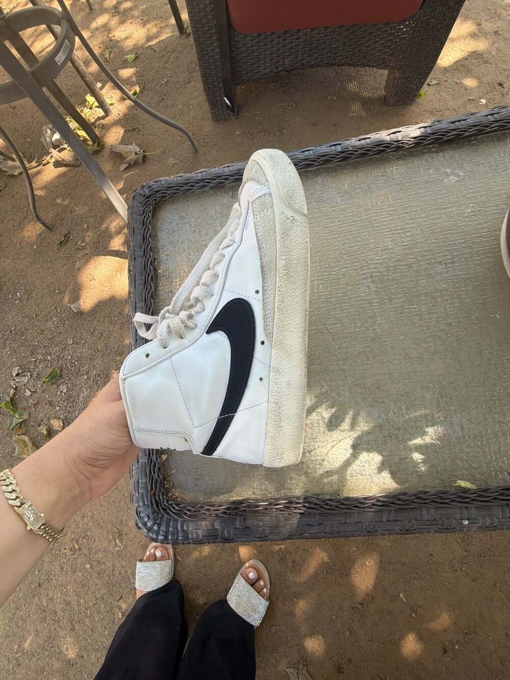 Nike Blazer Mid '77
